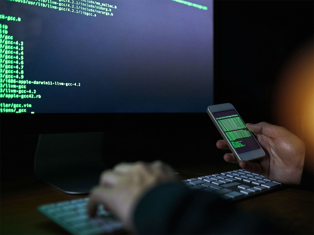 4 threats to watch out for when a hacker gets your phone number