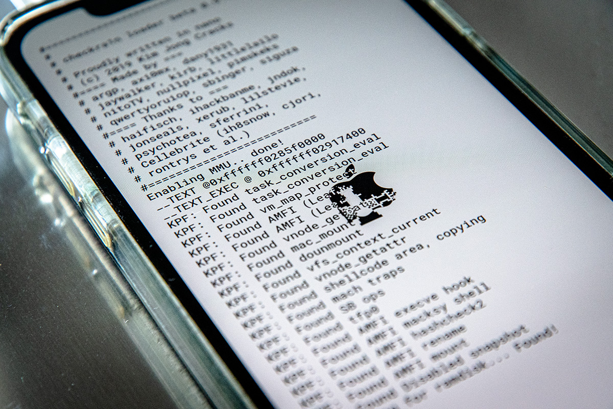How to Tell if Your iPhone Is Jailbroken Certo Software
