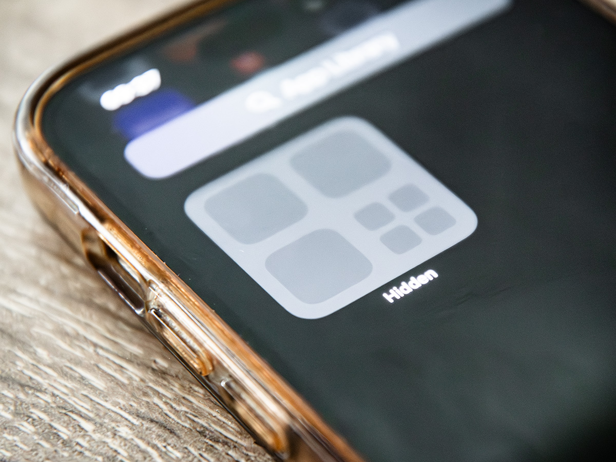 Hidden Ios Apps How To Find Hidden Apps on iPhone | Certo Software