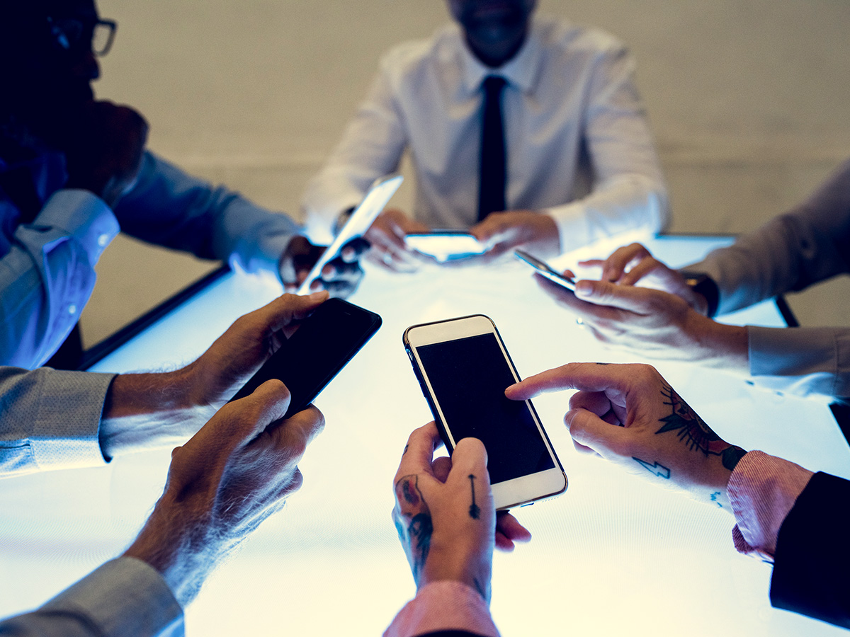 2024 Mobile Security Roundup: Insights to Protect Your Phone | Certo ...