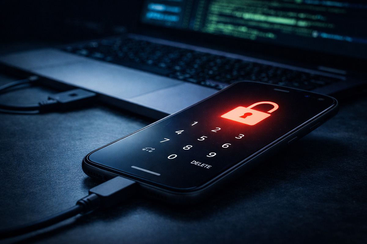 Millions of Android Phones Vulnerable to 60 Second Hack | Certo Software