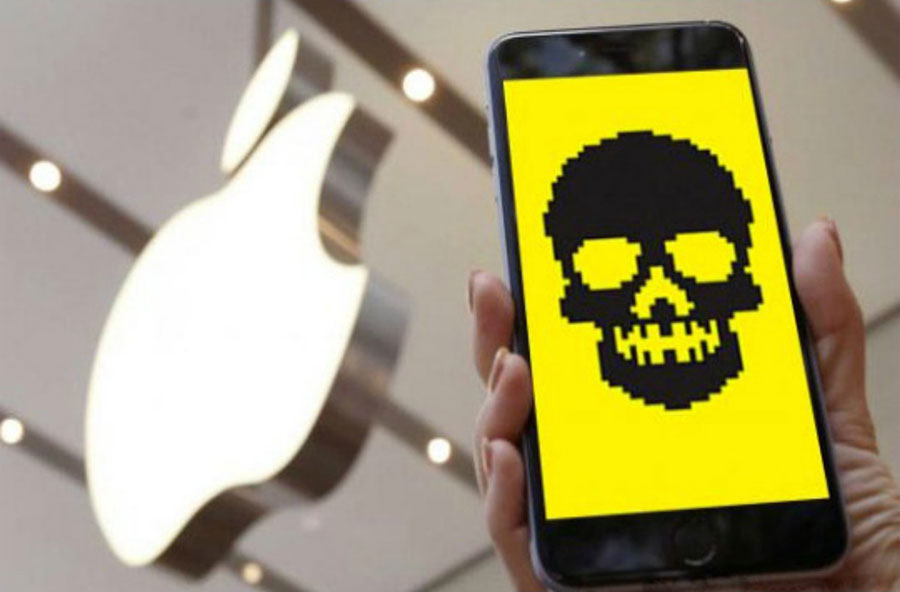 Ways to detect iphone spyware 2