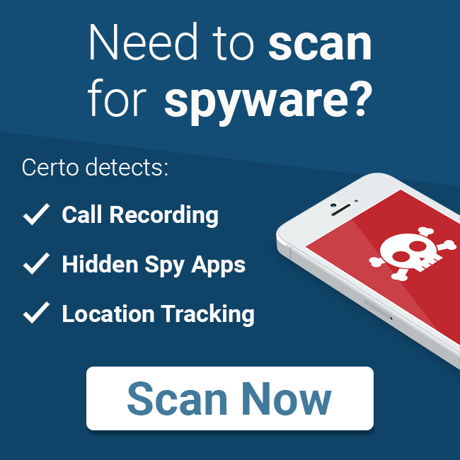 6 Ways To Tell If Your iPhone Is Hacked Certo