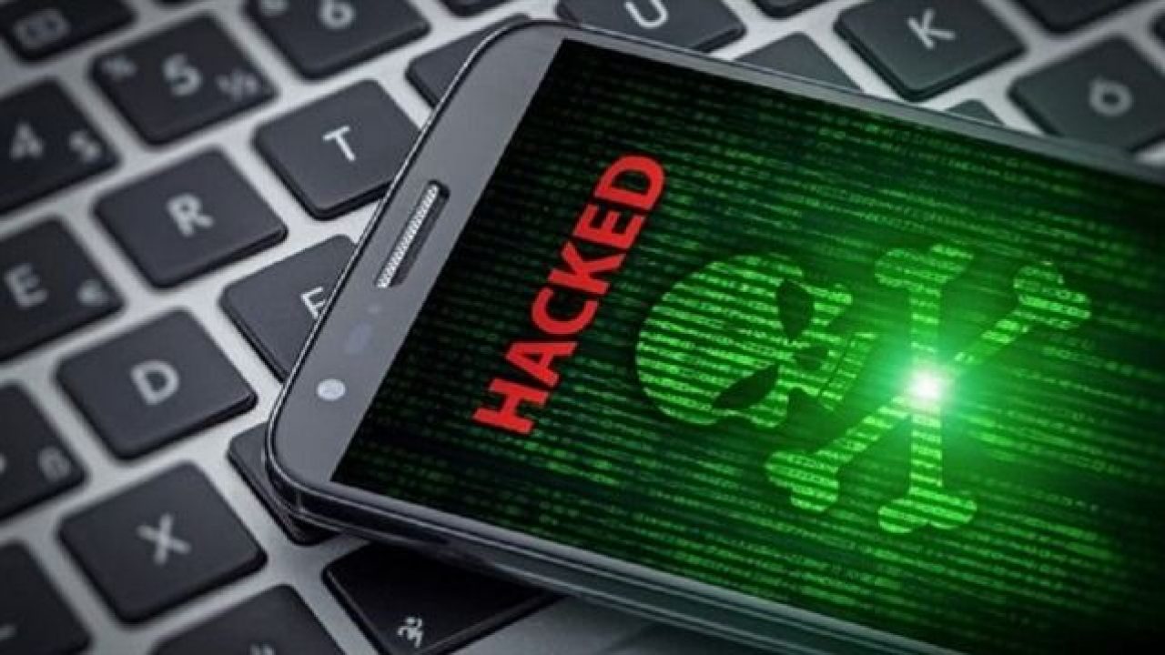 Careful! Instantly delete this app, otherwise your phone could be hacked